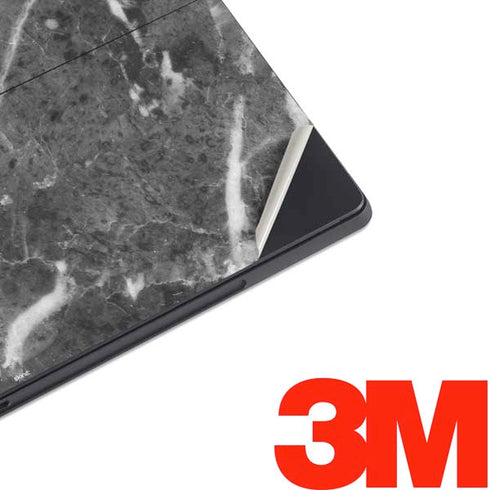 Stone Grey Surface Pro 7 Skin
