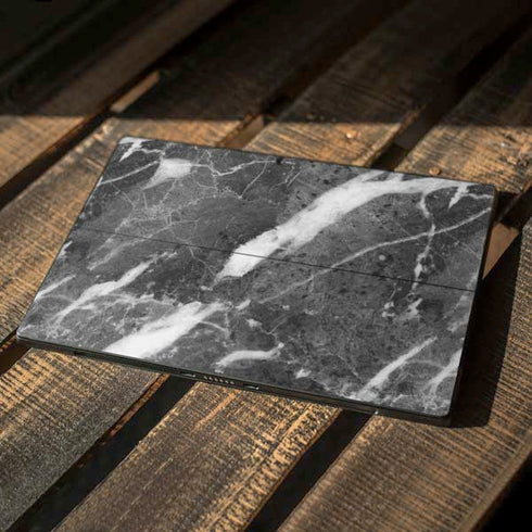 Stone Grey Surface Pro 7 Skin