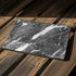 Stone Grey Surface Pro 7 Skin