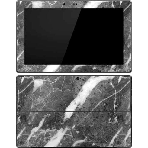 Stone Grey Surface Pro Tablet Skin