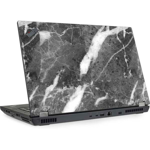 Stone Grey Lenovo ThinkPad Skin