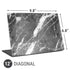 Stone Grey Universal Laptop 12in (9.8 x 6.8in) Skin