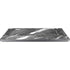 Stone Grey Universal Laptop 15in (12.2 x 8.8in) Skin