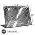 Stone Grey Universal Laptop 16.6in (13.4 x 9.7in) Skin