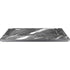 Stone Grey Universal Laptop 17in (13.8 x 10in) Skin