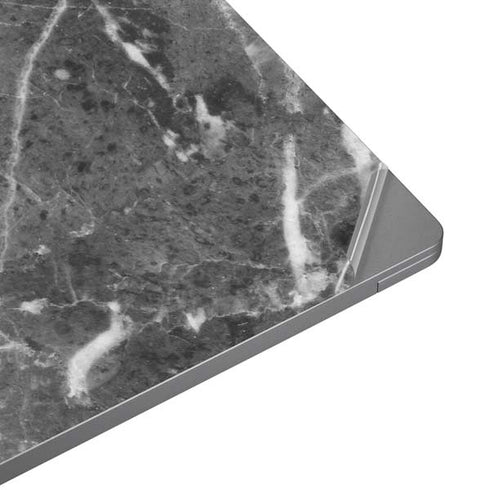 Stone Grey Universal Laptop 17in (13.8 x 10in) Skin