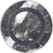 Stone Grey Wireless Charger Skin