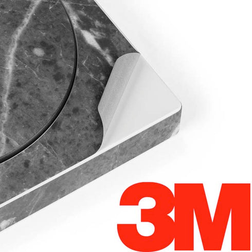 Stone Grey Xbox Adaptive Controller Skin
