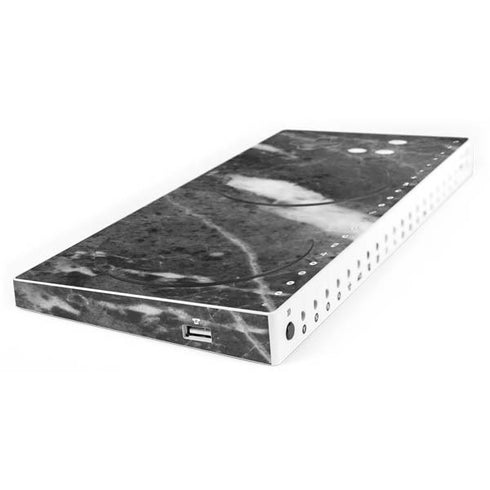 Stone Grey Xbox Adaptive Controller Skin