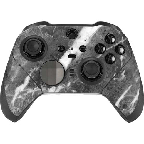 Stone Grey Xbox Elite Wireless Controller Series 2 Skin