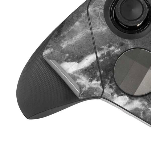 Stone Grey Xbox Elite Wireless Controller Series 2 Skin