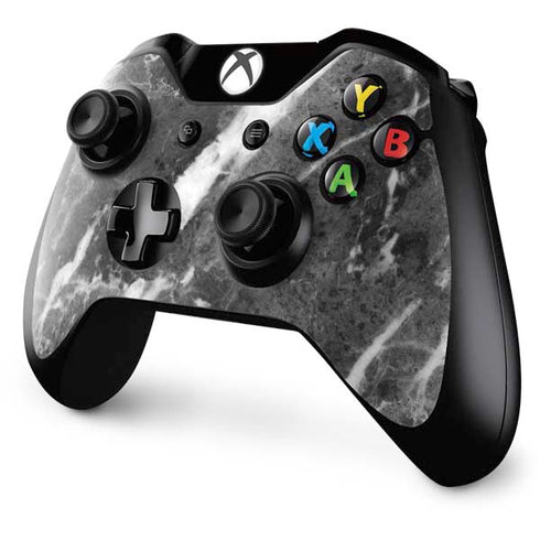 Stone Grey Xbox One Controller Skin