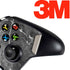 Stone Grey Xbox One Controller Skin