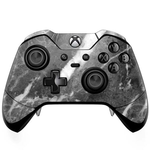 Stone Grey Xbox One Elite Controller Skin