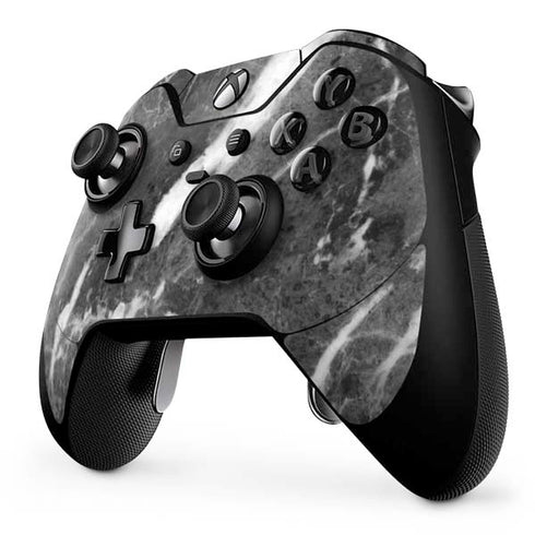 Stone Grey Xbox One Elite Controller Skin