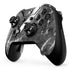 Stone Grey Xbox One Elite Controller Skin