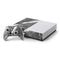 Stone Grey Xbox One S Console and Controller Bundle Skin