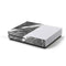 Stone Grey Xbox One S Console Skin