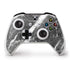 Stone Grey Xbox One S Controller Skin