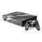 Stone Grey Xbox One X Bundle Skin