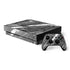 Stone Grey Xbox One X Bundle Skin