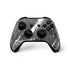 Stone Grey Xbox One X Controller Skin