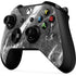 Stone Grey Xbox One X Controller Skin