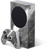 Stone Grey Xbox Series S Skins
