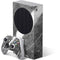 Stone Grey Xbox Series S Bundle Skin