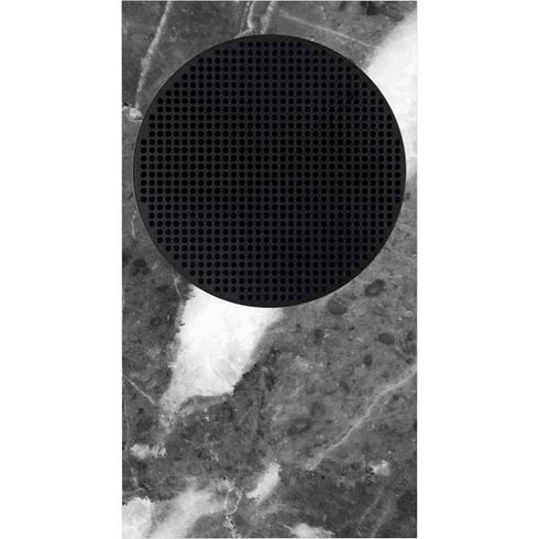 Stone Grey Xbox Series S Skins