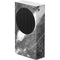 Stone Grey Xbox Series S Console Skin