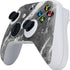 Stone Grey Xbox Series S Controller Skin