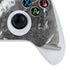 Stone Grey Xbox Series S Controller Skin