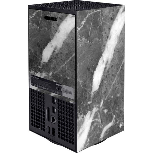 Stone Grey Xbox Series X Bundle Skin