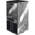 Stone Grey Xbox Series X Console Skin