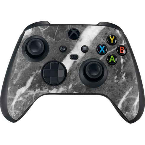 Stone Grey Xbox Series X Controller Skin