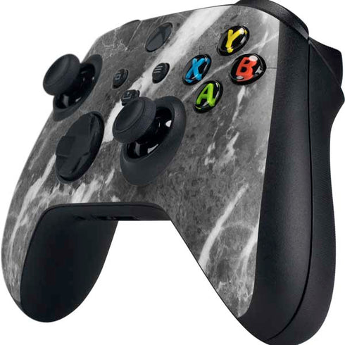 Stone Grey Xbox Series X Controller Skin