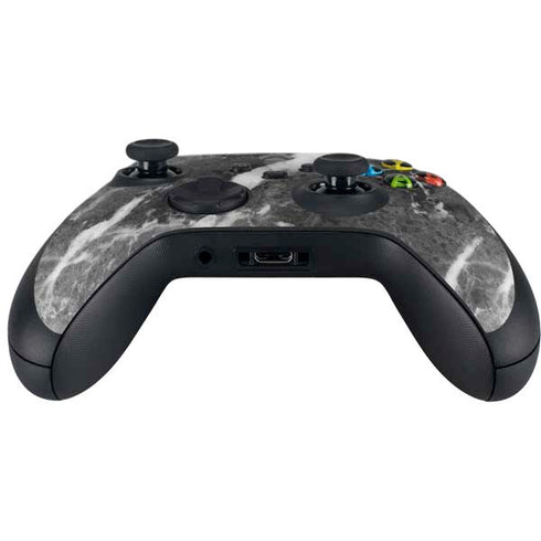 Stone Grey Xbox Series X Controller Skin