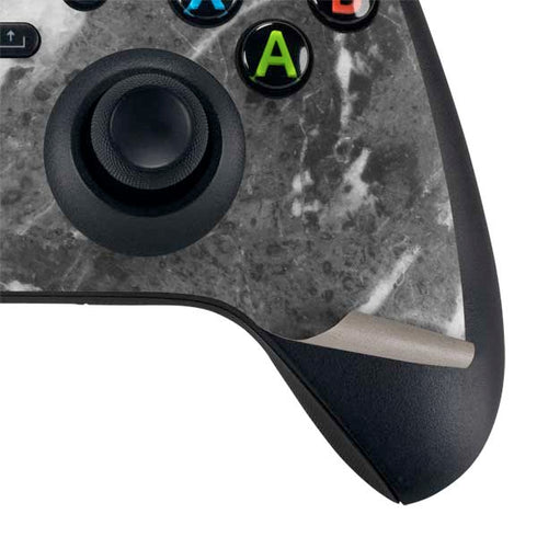 Stone Grey Xbox Series X Controller Skin