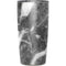 Stone Grey Yeti 20oz Tumbler Skin