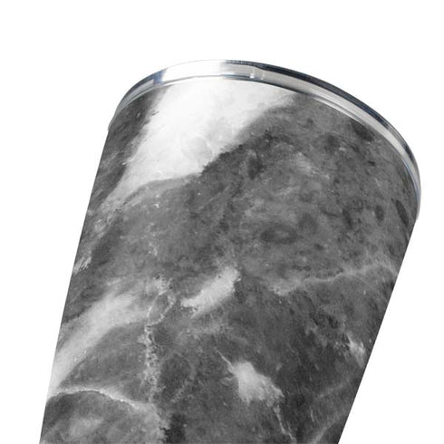 Stone Grey Yeti 20oz Tumbler Skin