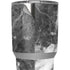 Stone Grey Yeti 30oz Rambler Tumbler Skin