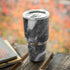 Stone Grey Yeti 30oz Rambler Tumbler Skin