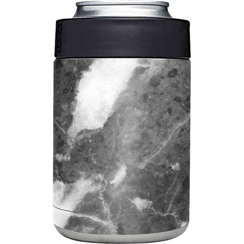 Stone Grey Yeti Colster Can Insulator Skin