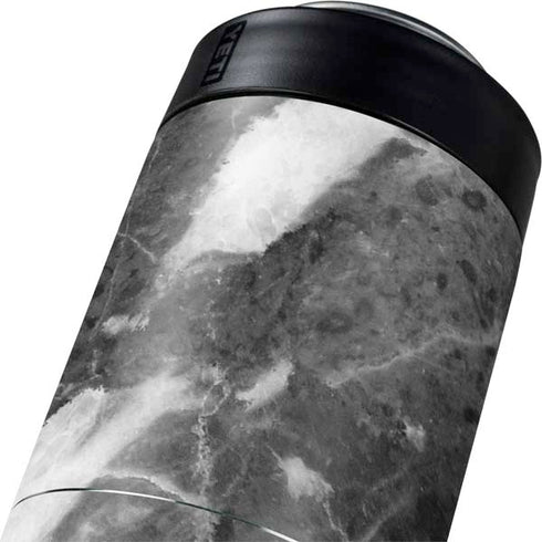 Stone Grey Yeti Colster Can Insulator Skin