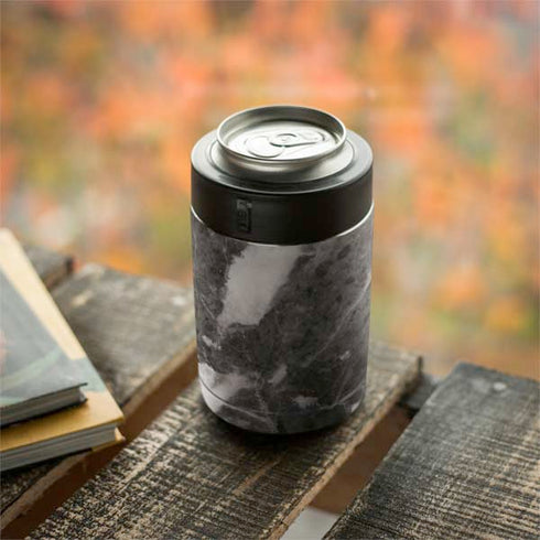 Stone Grey Yeti Colster Can Insulator Skin