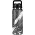 Stone Grey YETI Rambler 26oz Bottle Skin