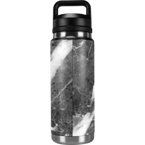 Stone Grey YETI Rambler 26oz Bottle Skin