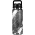 Stone Grey YETI Rambler 26oz Bottle Skin