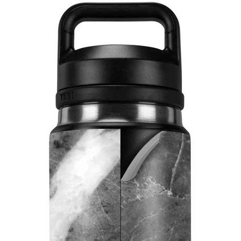 Stone Grey YETI Rambler 26oz Bottle Skin
